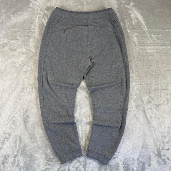 Mountain Hardwear Pants - Mountain Hardwear Grey Women’s Lightweight Athletic Sweatpants Joggers Size M